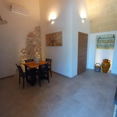 Antica Dimora 