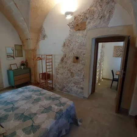 Prázdninový dům Antica Dimora 
