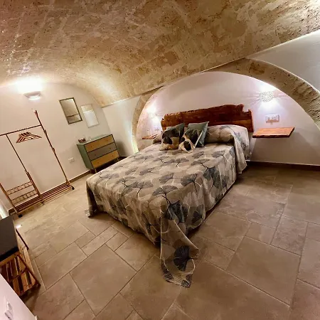 Antica Dimora 