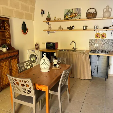 Antica Dimora 