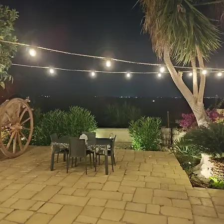 Дом отдыха Antica Dimora 