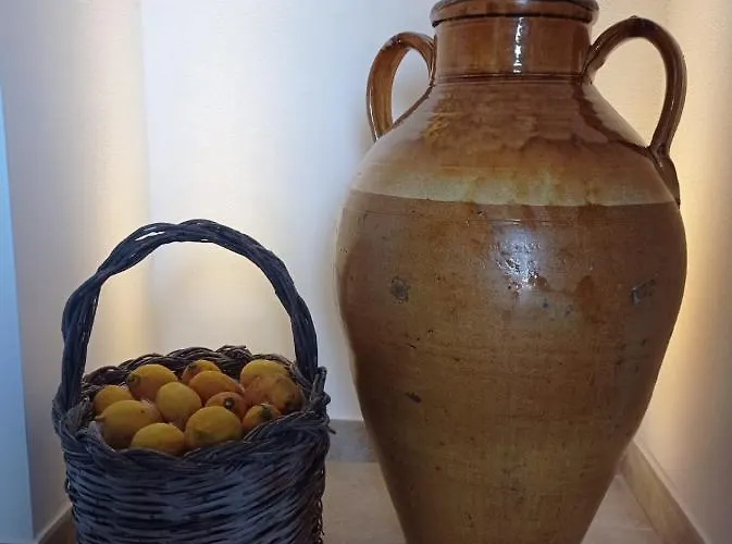 Antica Dimora 