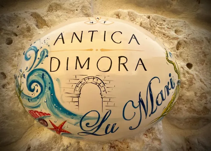 Antica Dimora 
