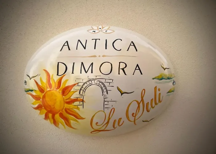 Antica Dimora 
