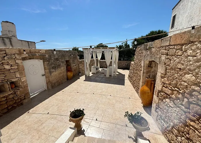 Antica Dimora 