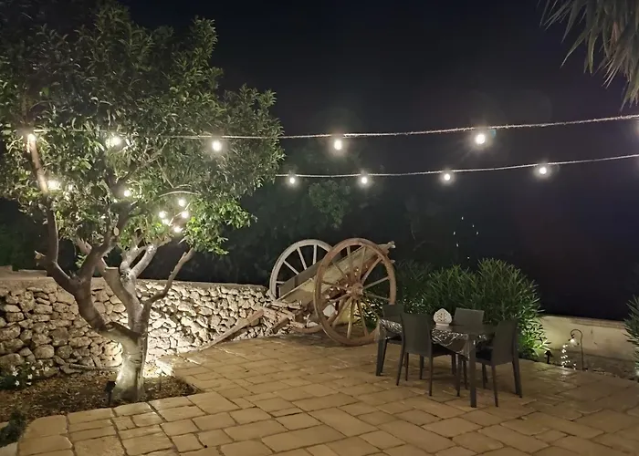 Дом отдыха Antica Dimora 