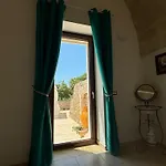 Antica Dimora Lu Suli - Lu Mari Casa vacanze *