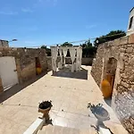Antica Dimora Lu Suli - Lu Mari Casa vacanze Monacizzo
