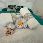 Antica Dimora Lu Suli - Lu Mari Casa vacanze Monacizzo