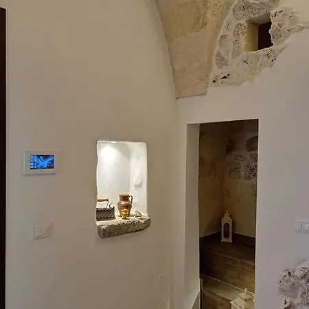 Prázdninový dům Antica Dimora 