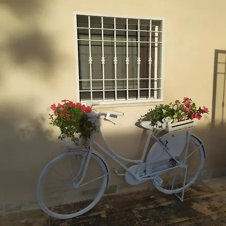 Casa vacanze Antica Dimora Lu Suli - Lu Mari Monacizzo