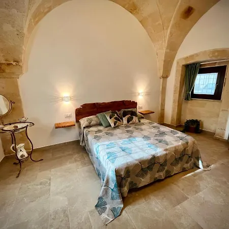 Casa vacanze Antica Dimora Lu Suli - Lu Mari Monacizzo