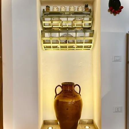 Antica Dimora 