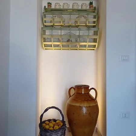 Antica Dimora 