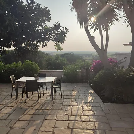 Tatil Evi Antica Dimora 