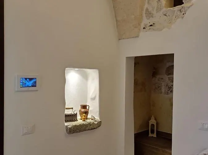 Дом отдыха Antica Dimora 
