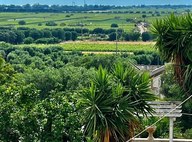 Tatil Evi Antica Dimora 