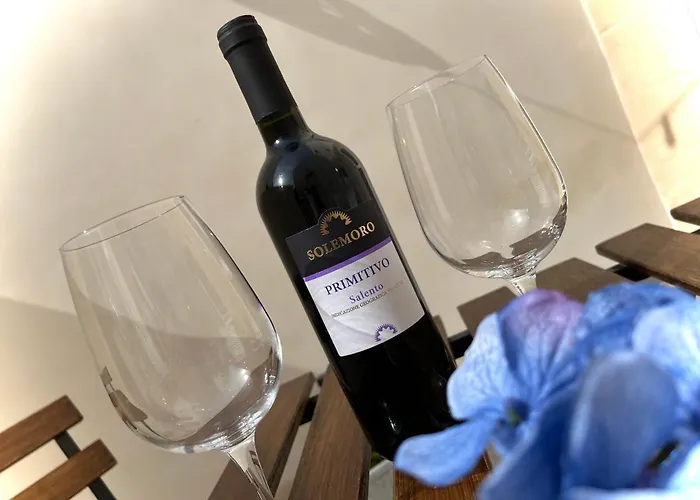 Antica Dimora 