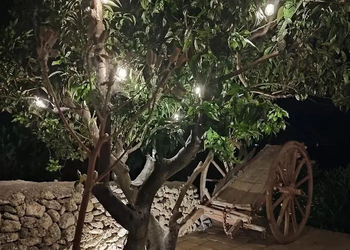 Tatil Evi Antica Dimora 